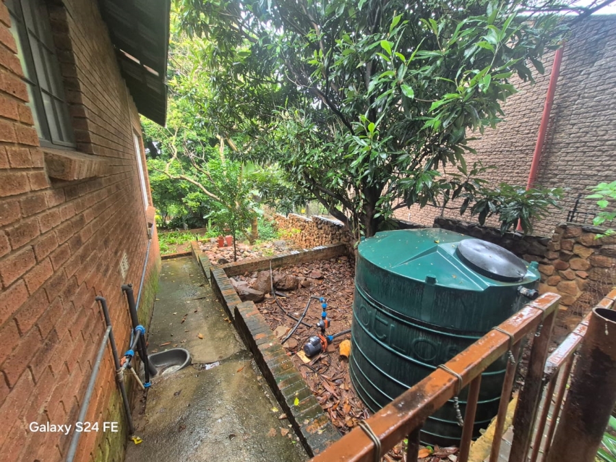 4 Bedroom Property for Sale in Safari Gardens North West